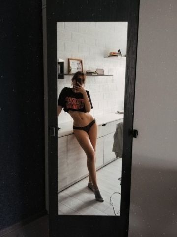 Анкета проститутки Устинья, 22 года